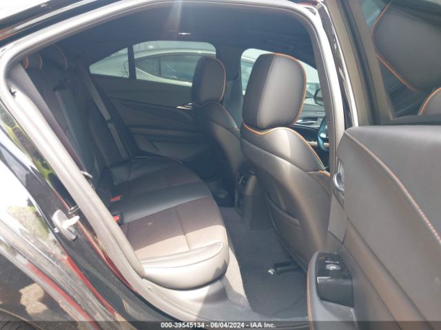 1G6DD5RL4M0135412 Cadillac Ct4 V-series