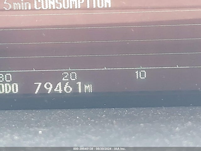 Toyota Prius Two 2015 JTDKN3DU8F1883681 Image 16
