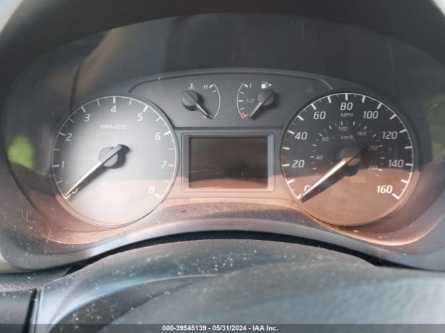 3N1AB7AP8HY330590 Nissan SENTRA S