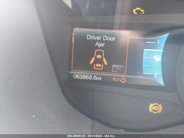 3FA6P0HD5JR166700 Ford FUSION SE