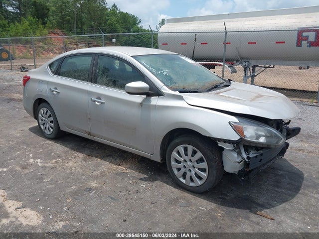 2019 3N1AB7AP6KY283390 головне зображення