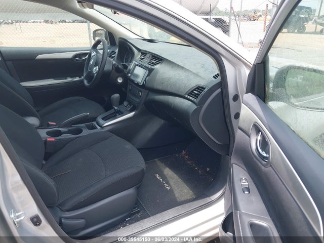 Nissan SENTRA S 2019 3N1AB7AP6KY283390 Image 5