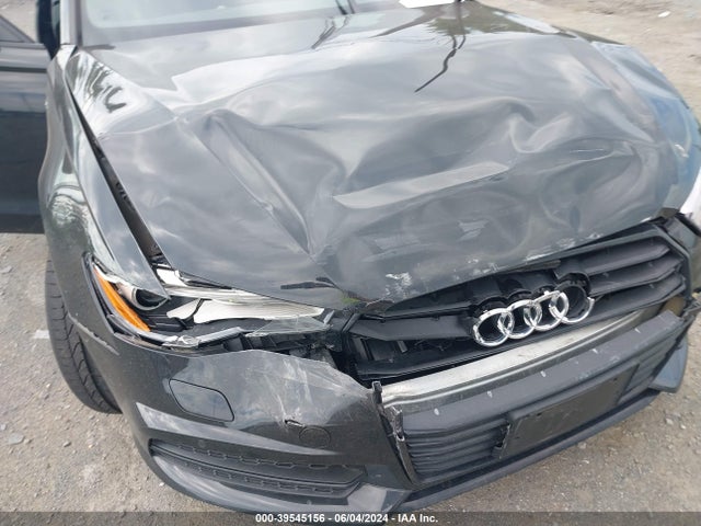 WAUF8AFCXJN097090 Audi A6 2.0t Premium/2.0t Sport
