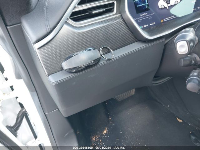 5YJSA1E27HF228872 Tesla Model S 100d/60d/75d/90d/p100d