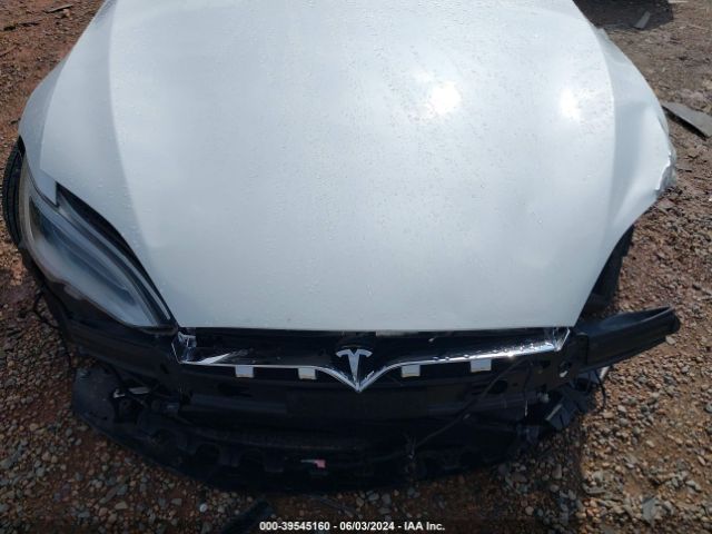 5YJSA1E27HF228872 Tesla Model S 100d/60d/75d/90d/p100d