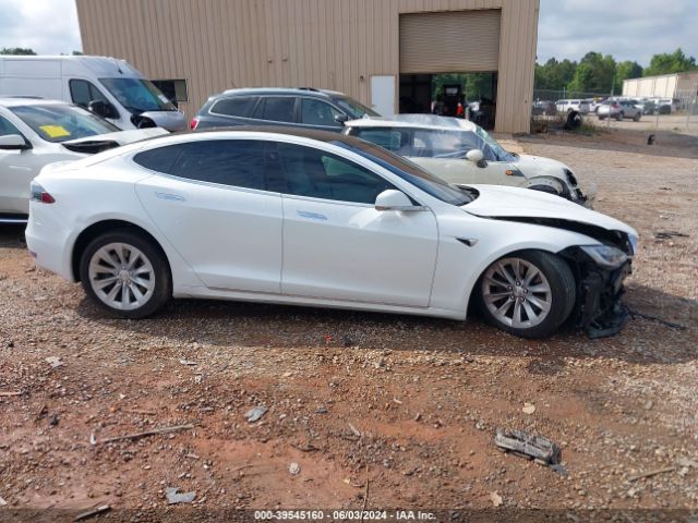 5YJSA1E27HF228872 Tesla Model S 100d/60d/75d/90d/p100d