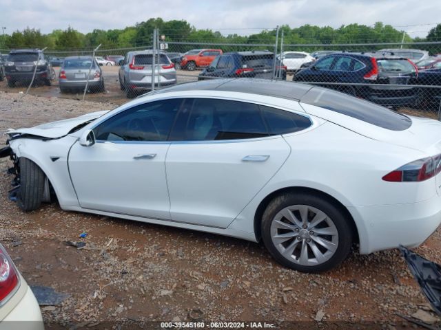 5YJSA1E27HF228872 Tesla Model S 100d/60d/75d/90d/p100d