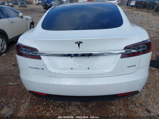 5YJSA1E27HF228872 Tesla Model S 100d/60d/75d/90d/p100d