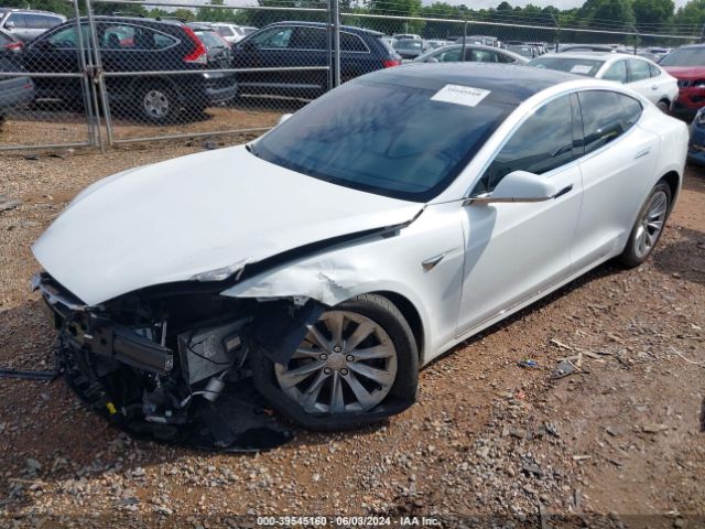 5YJSA1E27HF228872 Tesla Model S 100d/60d/75d/90d/p100d