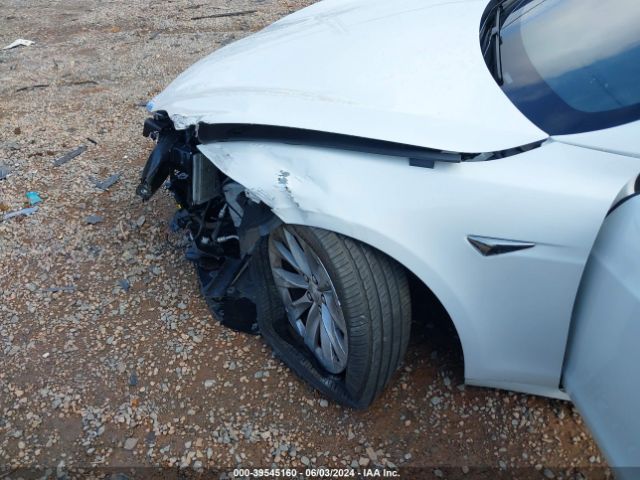 5YJSA1E27HF228872 Tesla Model S 100d/60d/75d/90d/p100d