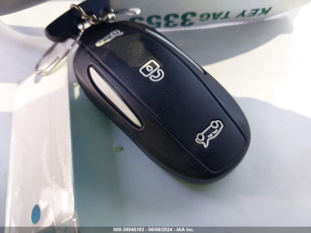 Tesla Model X 60d/70d/75d/90d 2016 5YJXCAE24GF023704 Image 11