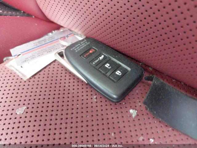 JTJDARDZ5M5027910 Lexus NX 300