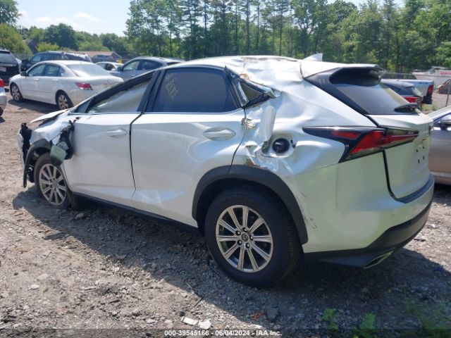 JTJDARDZ5M5027910 Lexus NX 300
