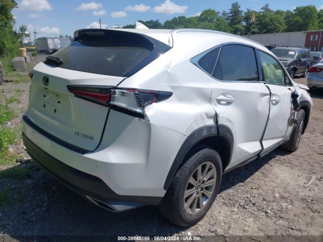 JTJDARDZ5M5027910 Lexus NX 300
