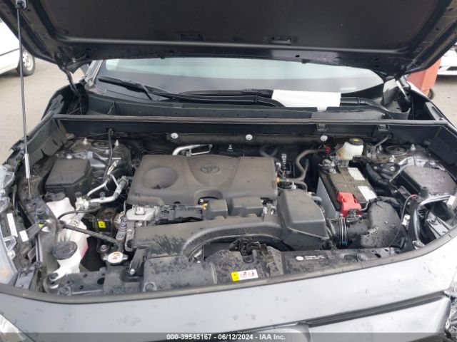 2T3P1RFV8PC372874 Toyota Rav4 Xle