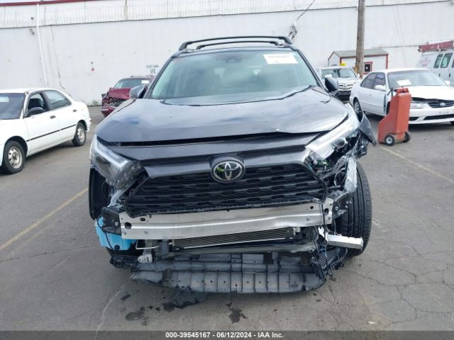 2T3P1RFV8PC372874 Toyota Rav4 Xle