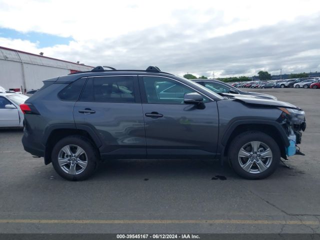 2T3P1RFV8PC372874 Toyota Rav4 Xle