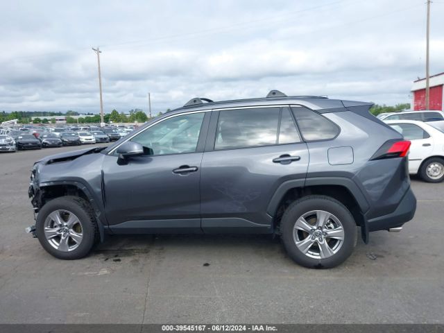 2T3P1RFV8PC372874 Toyota Rav4 Xle