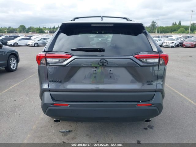 2T3P1RFV8PC372874 Toyota Rav4 Xle