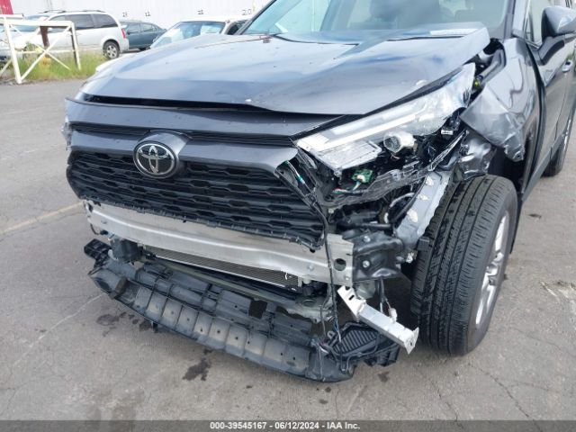 2T3P1RFV8PC372874 Toyota Rav4 Xle