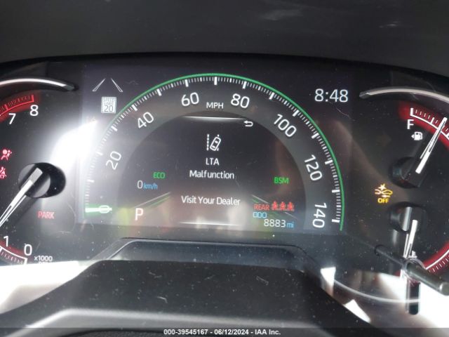 2T3P1RFV8PC372874 Toyota Rav4 Xle