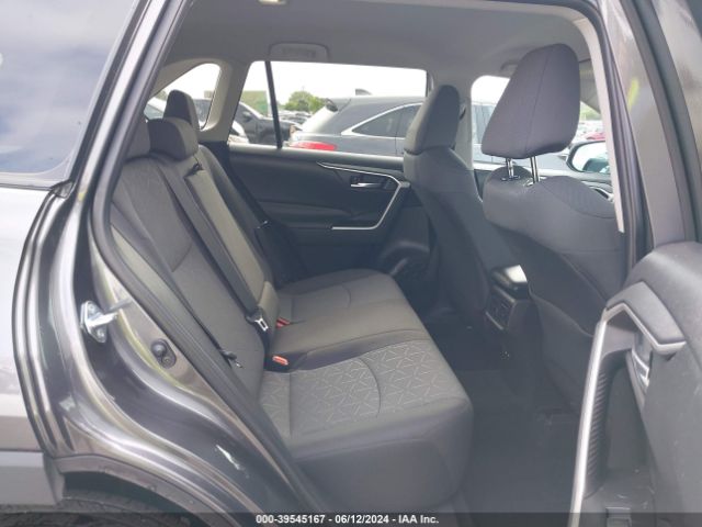 2T3P1RFV8PC372874 Toyota Rav4 Xle
