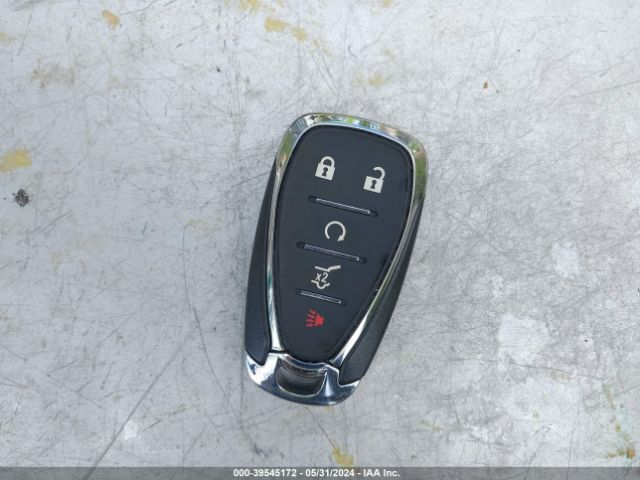 3GNAXMEG0PS143022 Chevrolet Equinox Fwd Rs