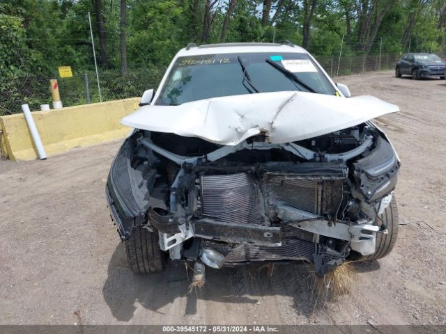 3GNAXMEG0PS143022 Chevrolet Equinox Fwd Rs