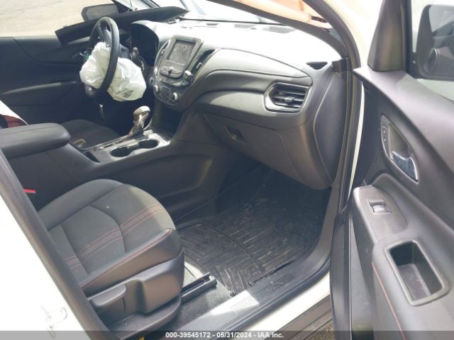 3GNAXMEG0PS143022 Chevrolet Equinox Fwd Rs