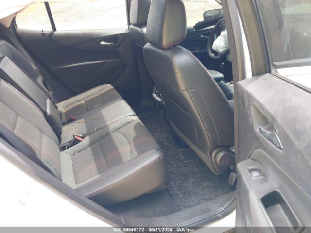 3GNAXMEG0PS143022 Chevrolet Equinox Fwd Rs
