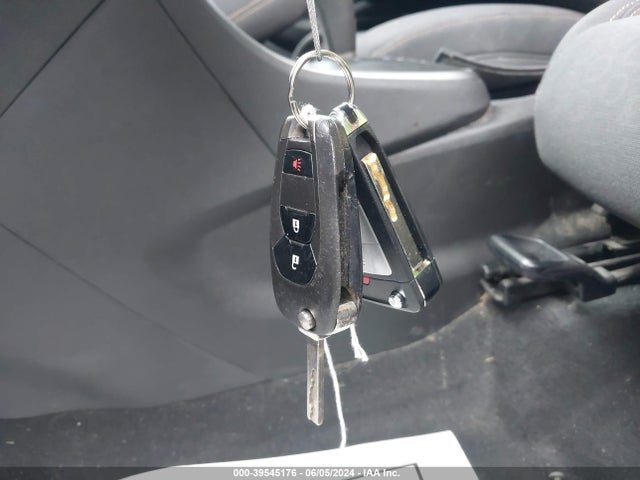 Chevrolet TRAX LS 2019 3GNCJKSBXKL364511 Image 11
