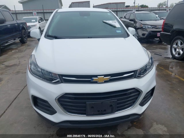 Chevrolet TRAX LS 2019 3GNCJKSBXKL364511 Image 13
