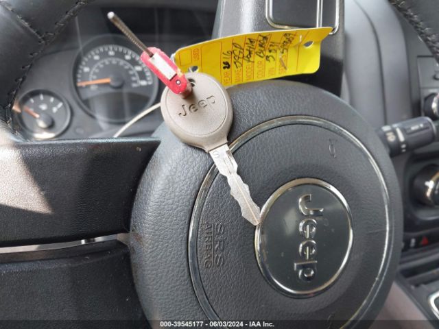 1C4NJPBA2GD683551 Jeep Patriot Sport Se