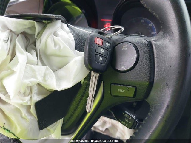 Toyota Corolla S Plus 2015 2T1BURHE7FC242154 Image 11