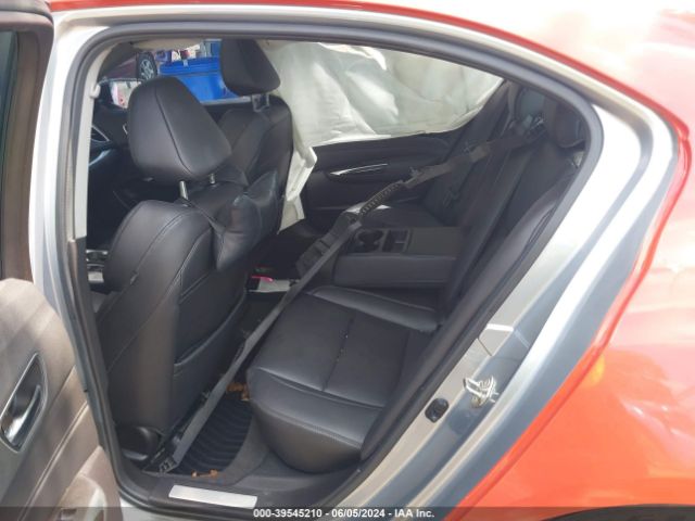 19UUB1F33KA009700 Acura Tlx Standard