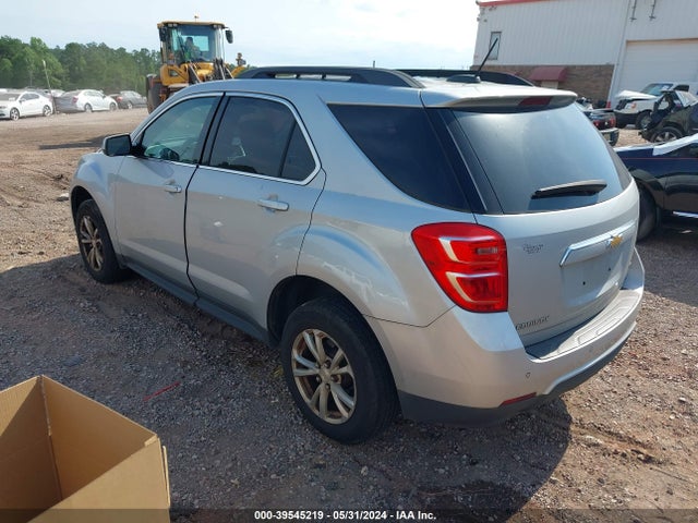 Chevrolet EQUINOX LT 2017 2GNALCEK4H6273041 Image 3
