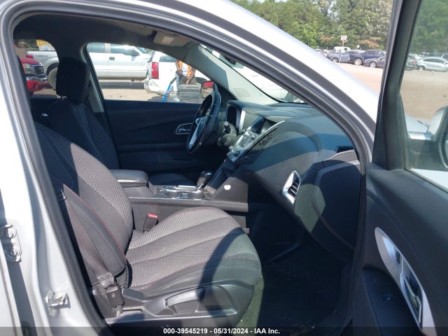 Chevrolet EQUINOX LT 2017 2GNALCEK4H6273041 Image 5