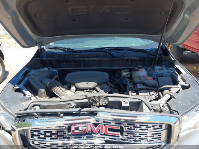 1GKKNPLS3HZ314866 GMC Acadia Denali
