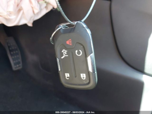 1GKKNPLS3HZ314866 GMC Acadia Denali