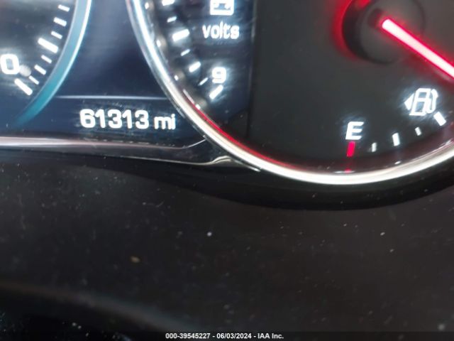 1GKKNPLS3HZ314866 GMC Acadia Denali