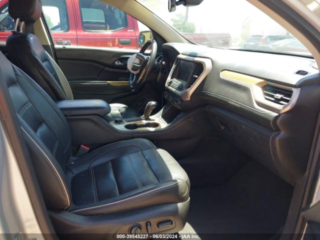 1GKKNPLS3HZ314866 GMC Acadia Denali