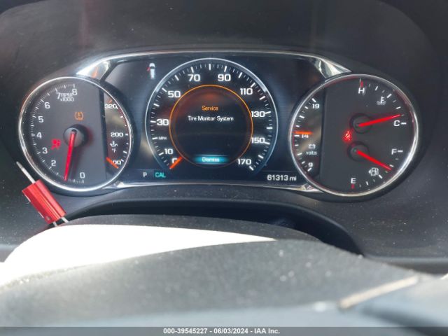 1GKKNPLS3HZ314866 GMC Acadia Denali