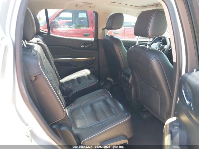 1GKKNPLS3HZ314866 GMC Acadia Denali