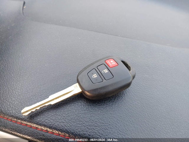 Toyota CAMRY SE 2016 4T1BF1FK8GU570977 Image 11