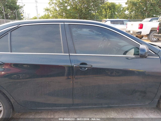 Toyota CAMRY SE 2016 4T1BF1FK8GU570977 Image 14