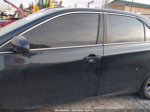 Toyota CAMRY SE 2016 4T1BF1FK8GU570977 Image 15