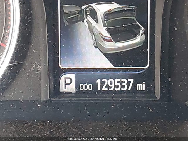 Toyota CAMRY SE 2016 4T1BF1FK8GU570977 Image 16