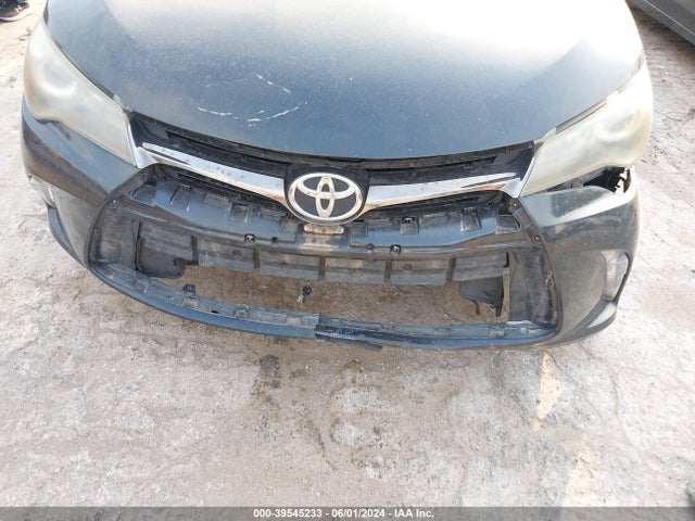 Toyota CAMRY SE 2016 4T1BF1FK8GU570977 Image 6