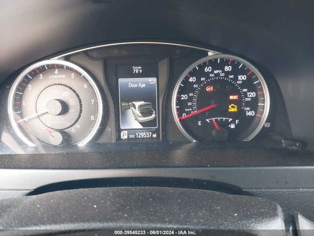 Toyota CAMRY SE 2016 4T1BF1FK8GU570977 Image 7