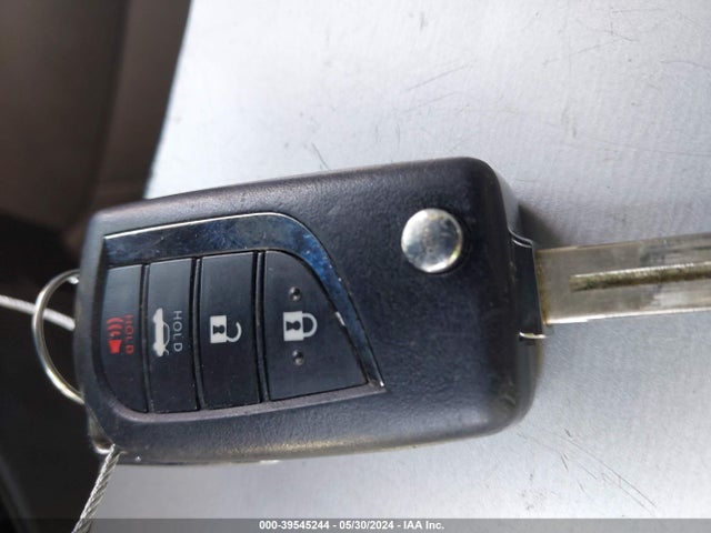 Toyota COROLLA LE 2022 5YFEPMAE5NP294155 Image 11